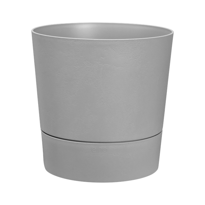 greensense aqua care rond 30cm licht beton